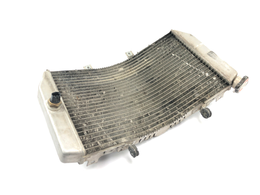 Suzuki GSX R 1000 WVBZ K3 [2003] - Radiator water cooler cooling system