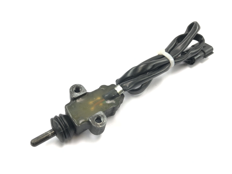 Triumph Daytona 1200 T300D [1994] - Side stand switch