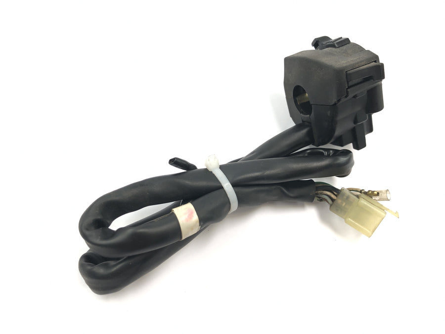 Honda XRV 750 Africa Twin RD04 [1992] - Switch fitting left handlebar switch
