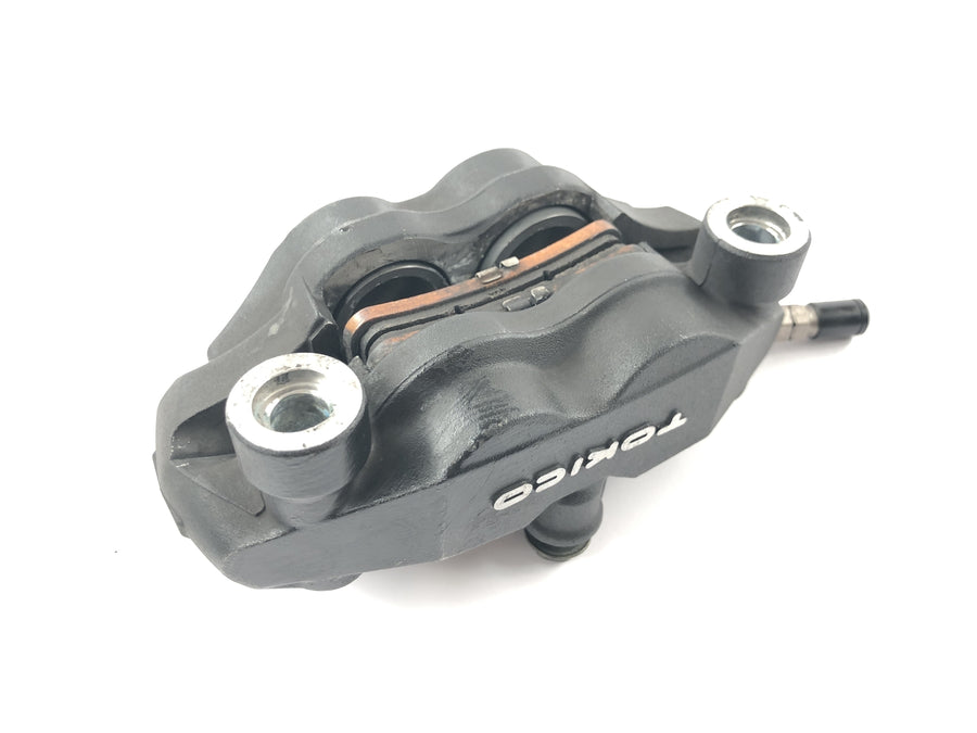 Suzuki GSX R 1000 WVB6 K6 [2006] - Brake caliper front left Tokico