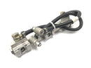 Triumph Speed ​​​​Triple T509 [1998] - Alimentation carburant rampe d'injection-1