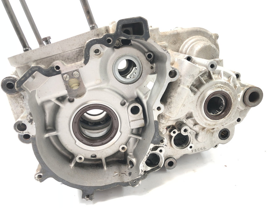 Husqvarna TE 610 E Dual H7 [1999] - Carter moteur vide