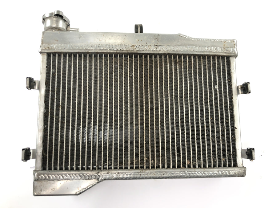 Yamaha MT07 RM04 [2014] - Radiator water cooler cooling system radiator network