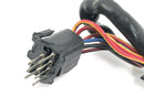 Ducati Monster SR2 800 M4 [2006] - Handlebar switch right kill switch start switch-3