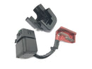 Honda CBR 1000 RR SC59 [2008] - Starter relay starter relay main fuse box-4