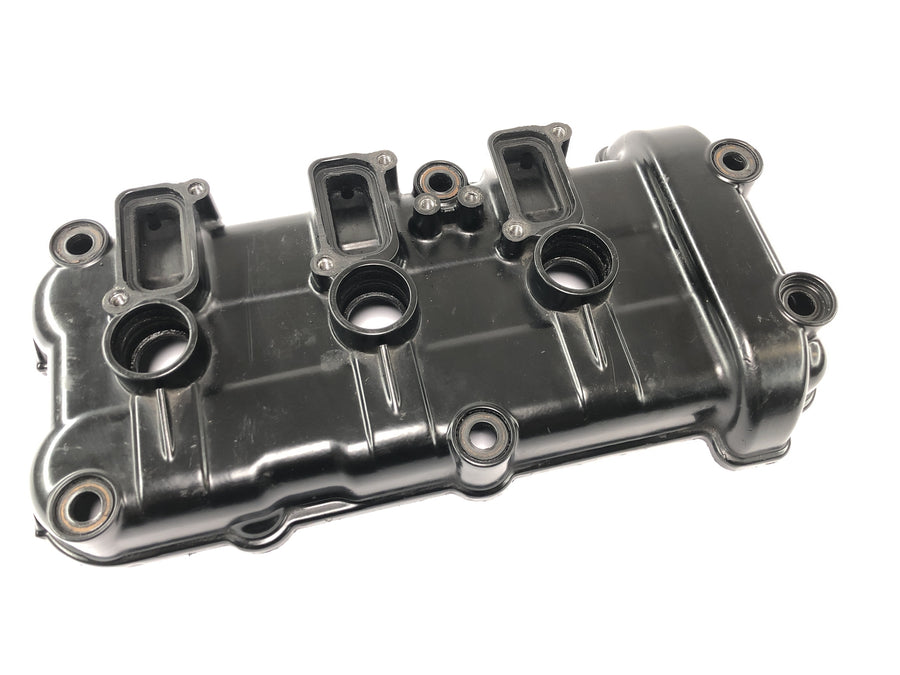 Triumph Speed Triple 1050 515NJ [2007] - Couvre culasse couvercle de soupape