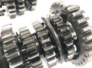 Husqvarna TE 610 H6 8AE [TE 570 H7] - Kit de transmission-4