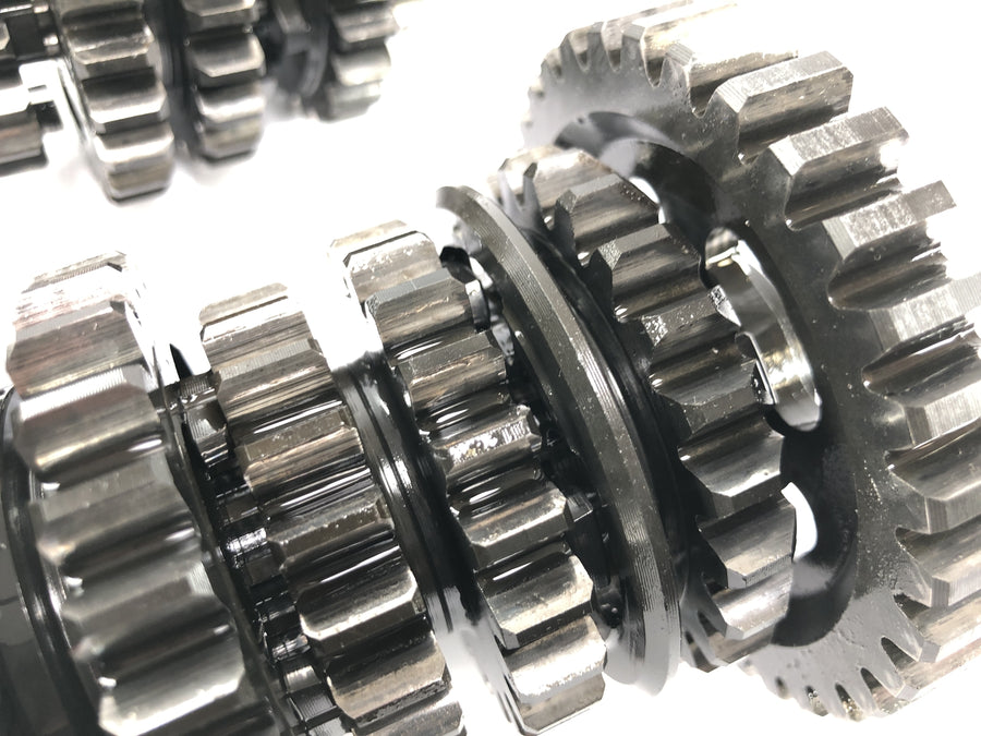 Husqvarna TE 610 H6 8AE [TE 570 H7] - Kit de transmission