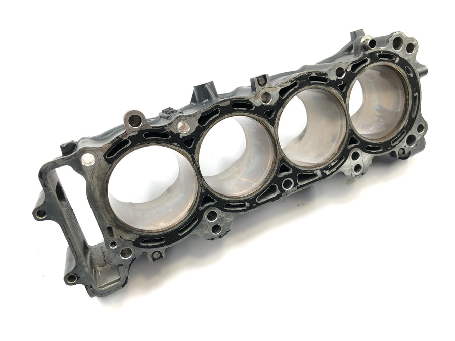 Honda CBR 1000 RR SC59 [2008] - Cylindre avec Piston Bloc-Cylindres