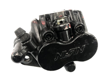 Yamaha XTZ 660 3YF [1992] - Etrier de frein avant Nissin double piston