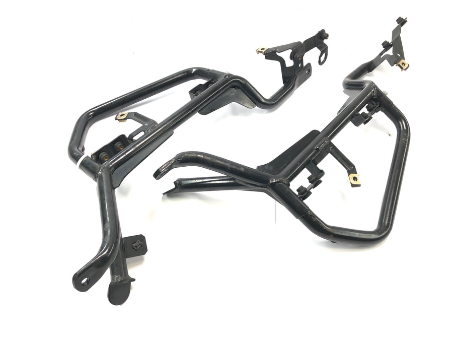 BMW K 1200 LT K2LT [1999] - Protection moteur avant gauche droite