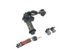 Honda GL 1500 Goldwing SC22 [1993] - Ignition lock lock cylinder lock set-3
