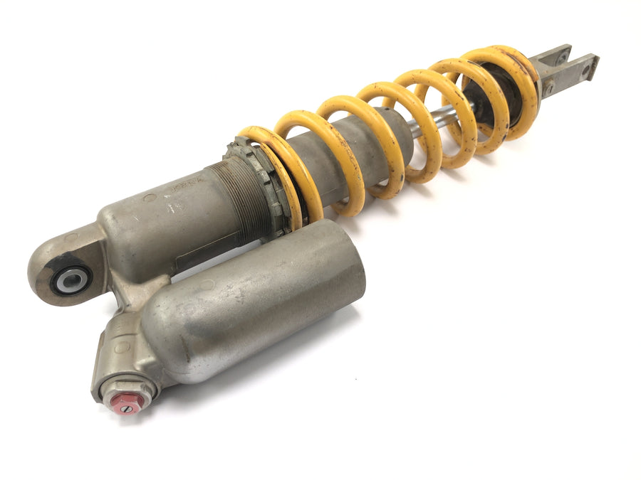 Honda CRF 450 R [2007] - Amortisseur à jambe de force suspension arrière