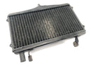 Honda NSR 125 JC20 [1991] - Radiator water cooler radiator network cooling radiator-1