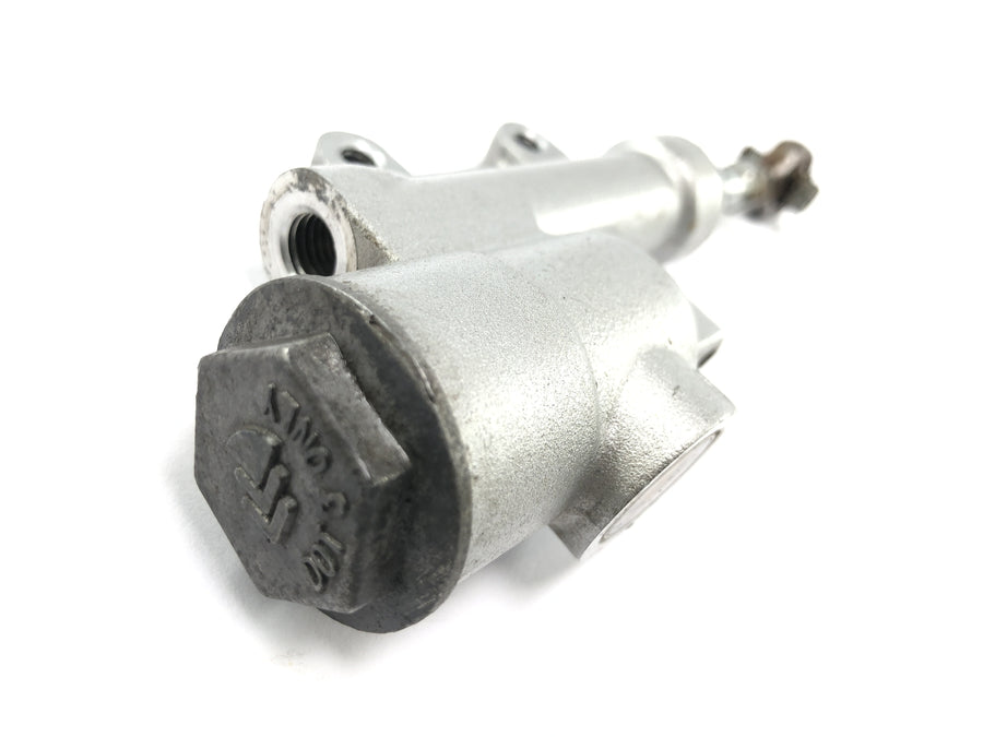 SWM RS 125 R B2 [2020] - Rear brake pump, rear brake master cylinder, foot brake