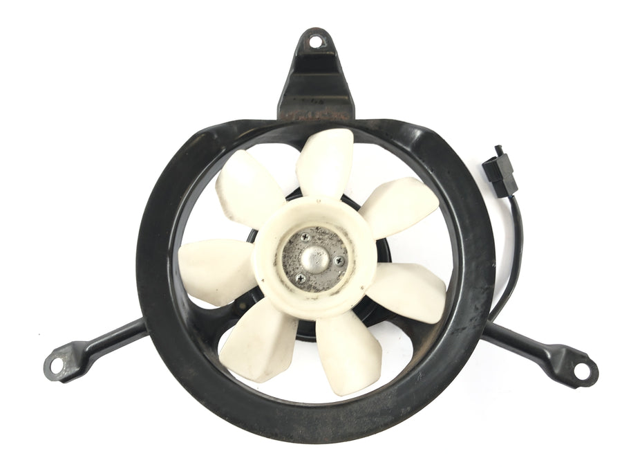Yamaha V Max 1200 2We [1996] - Fan de ventilateur de cool