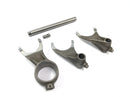 Kawasaki VN 1600 Classic VNT60A [2007] - Fourchettes de levier de vitesses-3