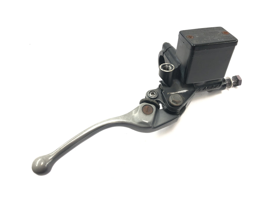Honda XRV 750 Africa Twin RD04 [1992] - Handlebar fitting right brake pump front wheel brake