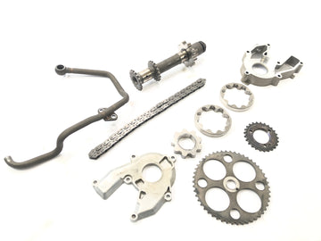 BMW R 850 C 259C [1999] - Kit pompe à huile