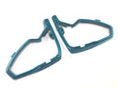 Honda GL 1500 Goldwing SC22 [1993] - Side mirror frame cover mirror base pair-2
