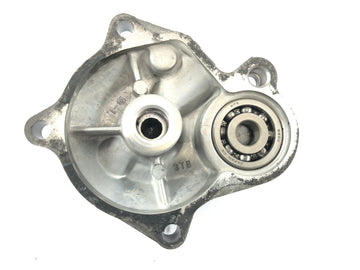 Yamaha TT 600 E 4GV [1995] - Starter cover engine cover - 0