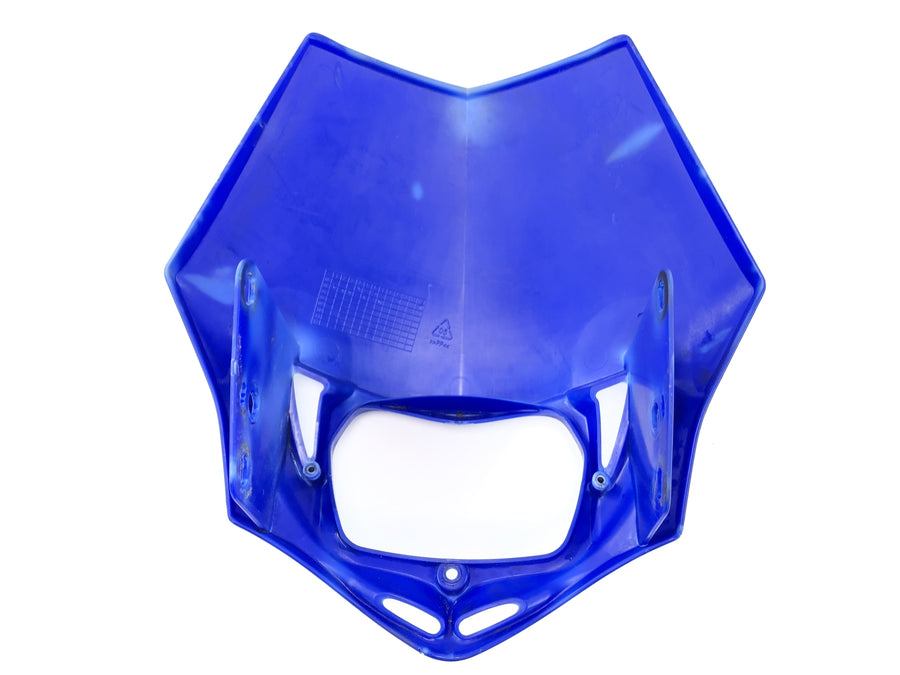 Suzuki DR 350 SK42B [1991] - Front de phare de masque de lampe de revêtement