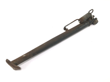 Honda XL 250 R MD03 [1993] - Side stand with spring stand