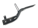 Yamaha XV 1600 Wild Star VP08 [2002] - Support de silencieux-1