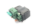 Honda GL 1500 Goldwing SC22 [1993] - Starter relay starter relay magnetic switch-3