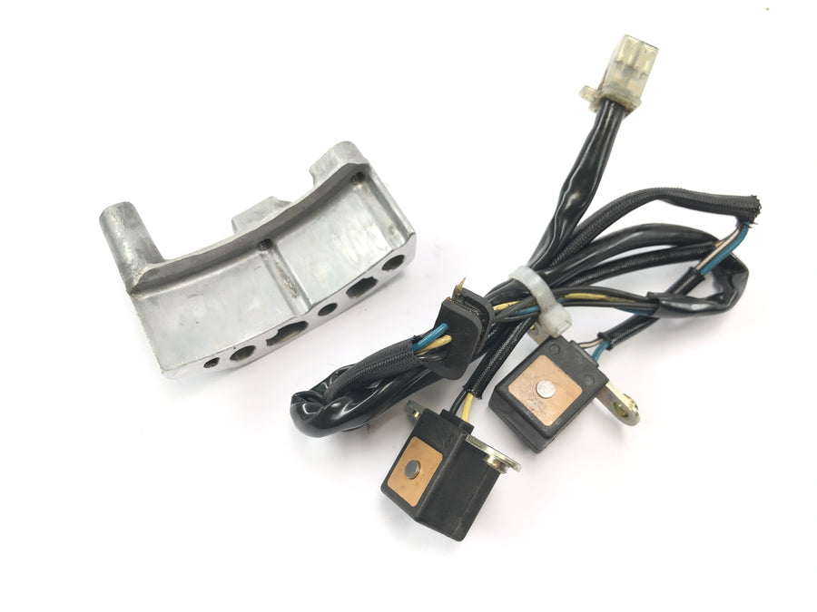 Kawasaki W 650 EJ650A [1999] - Pickup sensor ignition pulse generator sensor