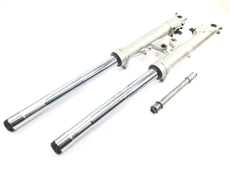 Honda GL 1500 Goldwing SC22 [1993] - Fork telescopic fork with axle