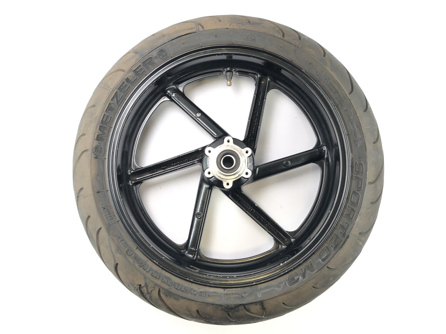 Honda CBR 900 RR SC28 [1994] - RAME RAGE AVANT RAD 3,50 x 16 "