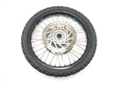 KTM 950 Adventure LC8 [2004] - front wheel rim spoke wheel 2.15 x 21"-6