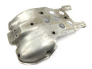 Honda XL 250 R MD03 [1993] - Engine protection underrun protection engine mudguard-1