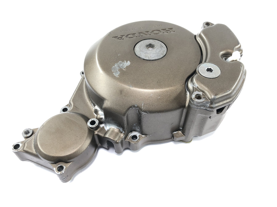 Honda XRV 750 Africa Twin RD04 [1992] - Alternator cover engine cover left Lima cover