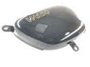Kawasaki W 650 EJ650A [1999] - Side panel side cover cover right-2