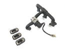 Triumph Speed Triple 1050 515NJ [2007] - Ventilation carter-3