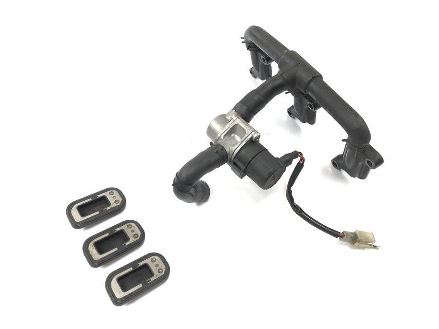 Triumph Speed Triple 1050 515NJ [2007] - Ventilation carter