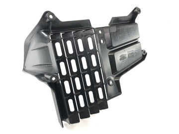 Aprilia SX 125 KX1 [2020] - Cache radiateur capot de radiateur - 0