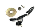 Triumph Daytona 1200 T300D [1994] - Ignition pulse generator pickup sensor ignition generator-1