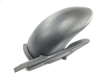 Ducati ST3 S3 [2004] - Protection arrière garde-boue arrière en plastique