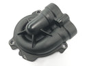 Yamaha MT07 RM04 [2014] - Water pump cover coolant pump cover pump housing-1