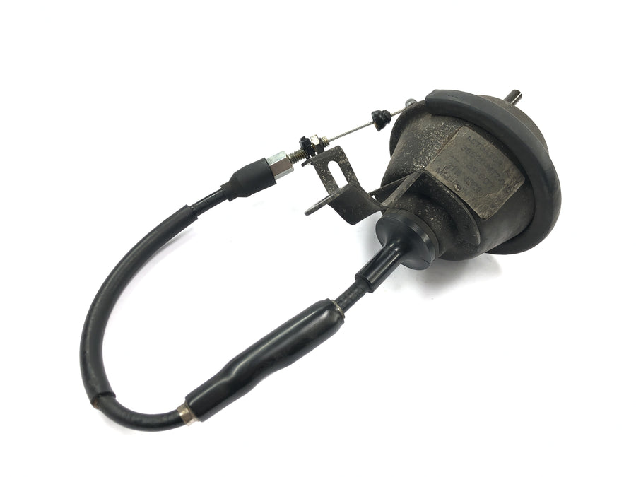 Honda GL 1500 Goldwing SC22 [1993] - Cruise control vacuum can actuator assy cruise