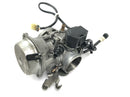 Honda FMX 650 RD12 [2006] - Carburateur Keihin-4