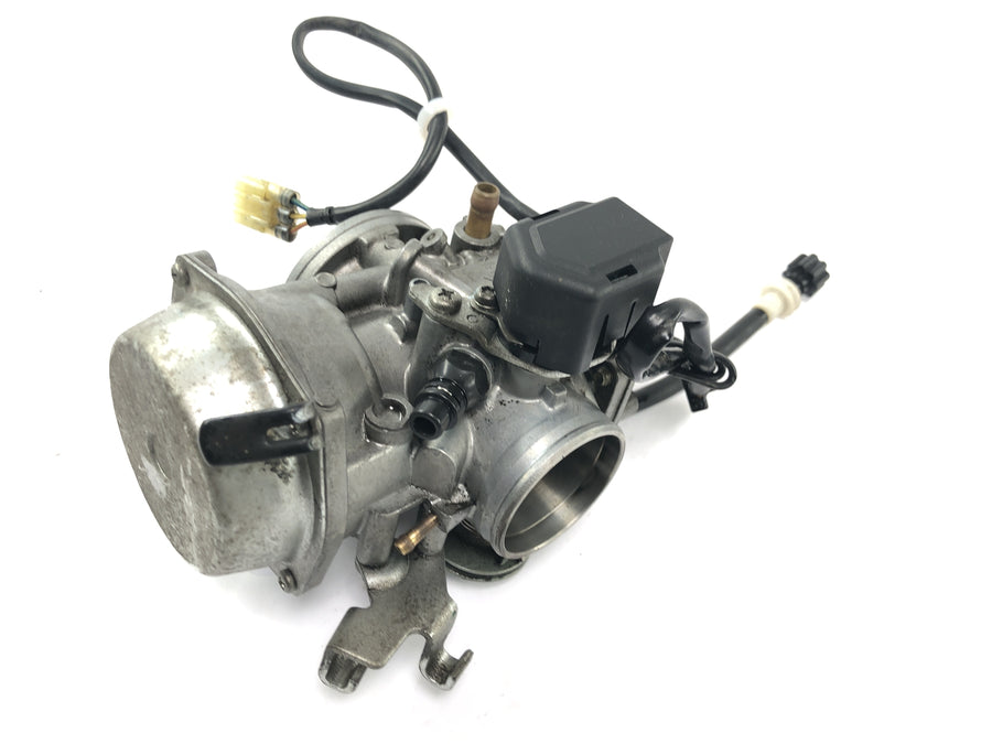 Honda FMX 650 RD12 [2006] - Carburateur Keihin