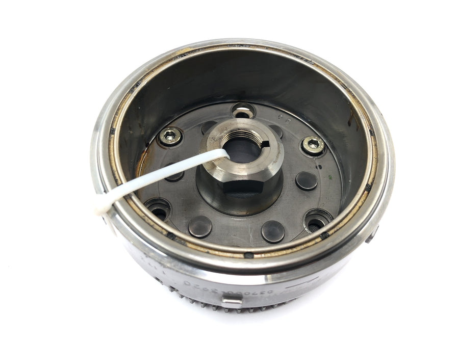 Aprilia Mille RSV 1000 ME [1999] - Alternator Generator Rotor Pole Wheel Ignition Rotor