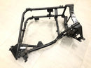 Yamaha XV 1600 Wild Star VP08 [2002] - Frame with papers-3
