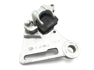 SWM RS 125 R B2 [2020] - Rear brake caliper with rear brake holder - 0