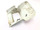 Honda XR 600 R PE04 [1992] - headlight mask lamp mask front mask fairing-4