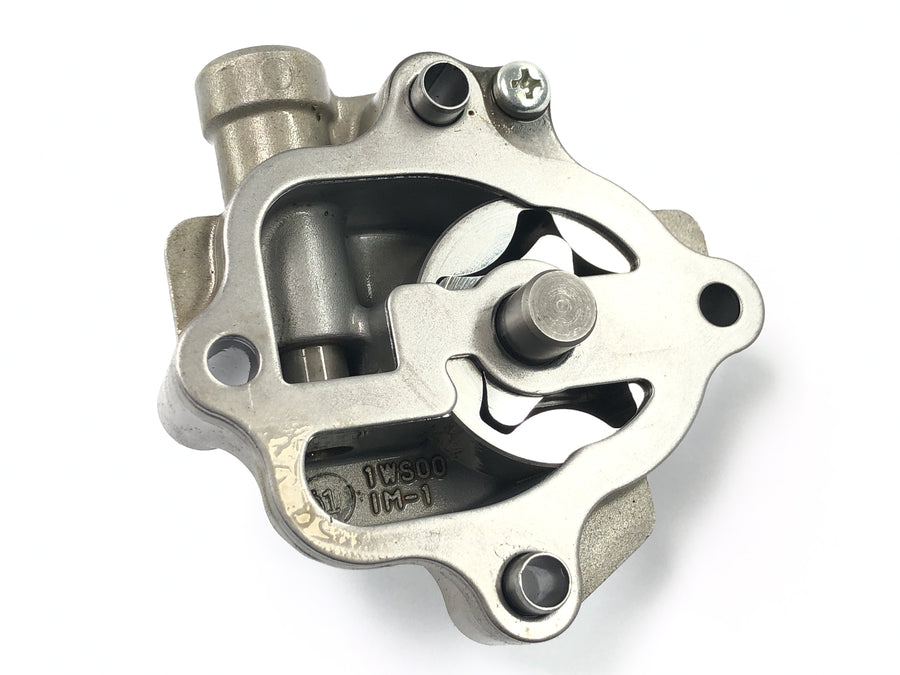 Yamaha MT07 RM04 [2014] - Oil pump oil delivery pump engine oil pump